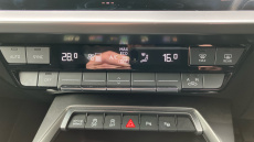 Audi A3 35 TFSI S Line 5dr Petrol Hatchback